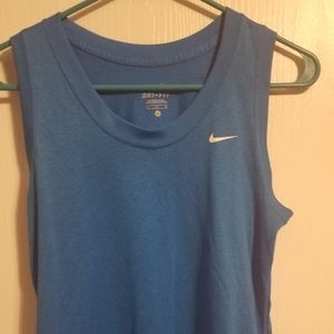 Nike Dri Fit tank